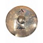 Used Zildjian 20in A Custom Medium Ride Cymbal thumbnail