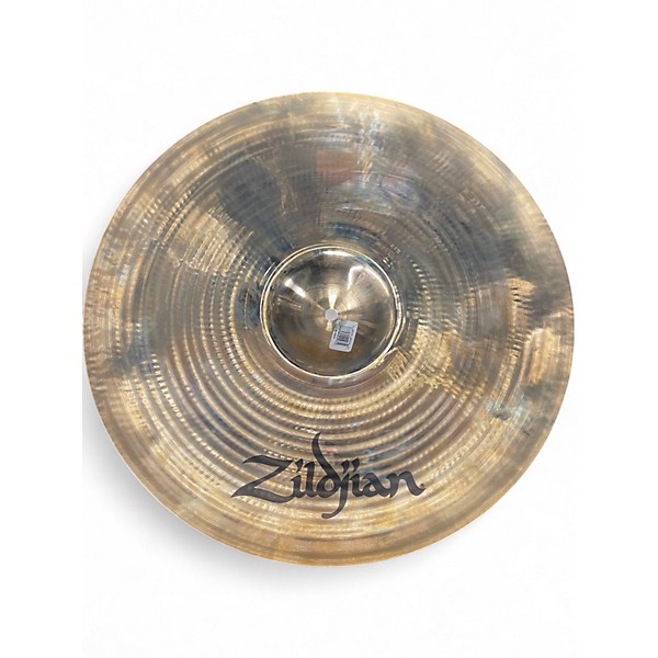 Used Zildjian 20in A Custom Medium Ride Cymbal