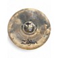 Used Zildjian 20in A Custom Medium Ride Cymbal