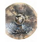 Used Zildjian 20in A Custom Medium Ride Cymbal