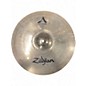 Used Zildjian 16in A Custom Crash Cymbal thumbnail
