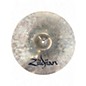 Used Zildjian 16in A Custom Crash Cymbal