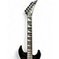 Used Jackson DINKY MINI Black Solid Body Electric Guitar