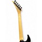 Used Jackson DINKY MINI Black Solid Body Electric Guitar