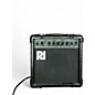 Used Randy Jackson 15RJ Guitar Combo Amp thumbnail