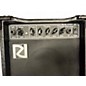 Used Randy Jackson 15RJ Guitar Combo Amp