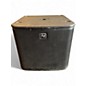 Used Electro-Voice ZXA1-Sub 12" Powered Subwoofer thumbnail
