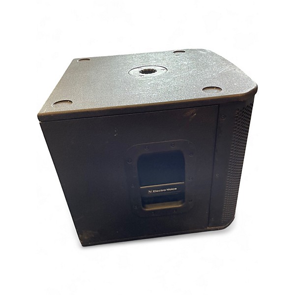 Used Electro-Voice ZXA1-Sub 12" Powered Subwoofer