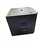 Used Electro-Voice ZXA1-Sub 12" Powered Subwoofer