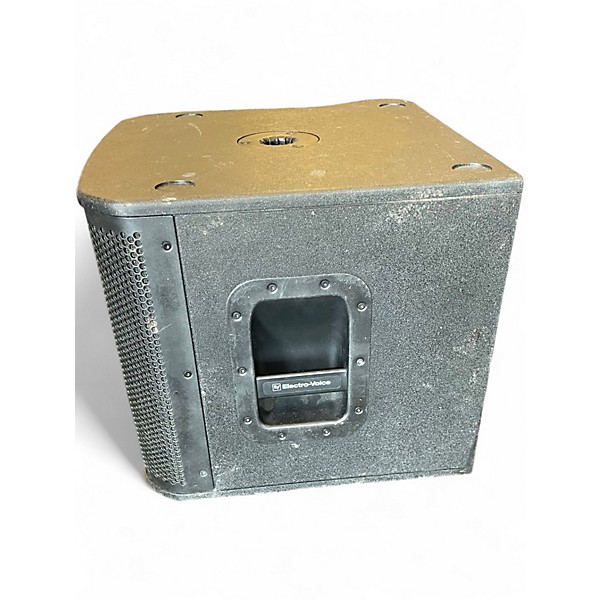 Used Electro-Voice ZXA1-Sub 12" Powered Subwoofer