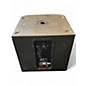 Used Electro-Voice ZXA1-Sub 12" Powered Subwoofer