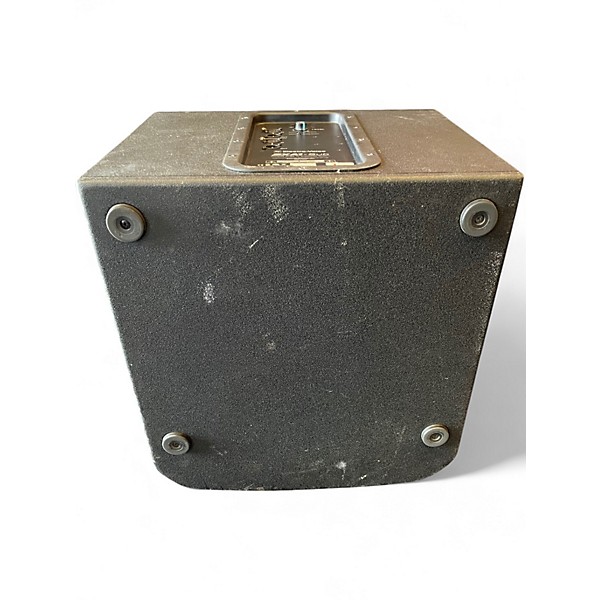 Used Electro-Voice ZXA1-Sub 12" Powered Subwoofer