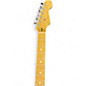 Used 2021 Fender Player Stratocaster Black Solid Body Electric Guitar