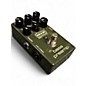 Used MXR Bass Preamp Bass Effect Pedal