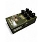 Used MXR Bass Preamp Bass Effect Pedal