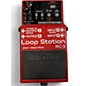 Used BOSS RC3 Loop Station Pedal thumbnail