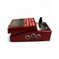 Used BOSS RC3 Loop Station Pedal