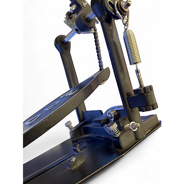 Used DW 2000 Series Single Single Bass Drum Pedal