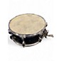 Used Sound Percussion Labs 14in SNARE 14X5 BLACK Drum thumbnail