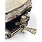 Used Sound Percussion Labs 14in SNARE 14X5 BLACK Drum