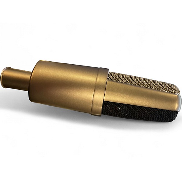 Used Warm Audio WA-14 Classic Condenser Microphone