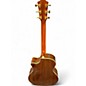 Used Taylor 414CER V-Class 2 Color Sunburst Acoustic Electric Guitar