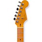 Used Fender American Ultra Stratocaster White Solid Body Electric Guitar