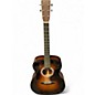 Used Martin OM21 Amber Acoustic Guitar thumbnail
