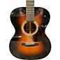 Used Martin OM21 Amber Acoustic Guitar
