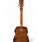 Used Martin OM21 Amber Acoustic Guitar