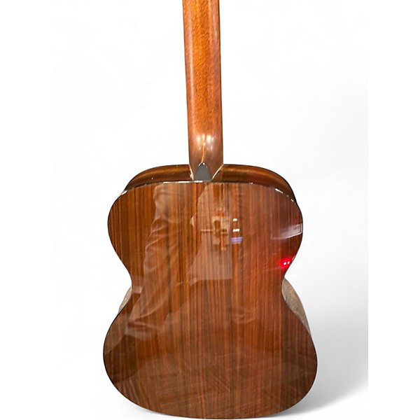 Used Martin OM21 Amber Acoustic Guitar
