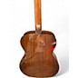 Used Martin OM21 Amber Acoustic Guitar