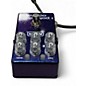 Used MXR POLY BLUE OCTAVE Effect Pedal