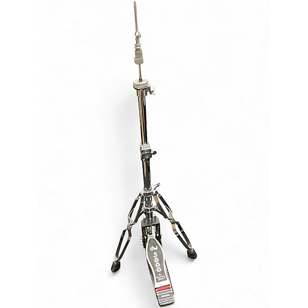 Used DW 5000 SERIES Hi Hat Stand
