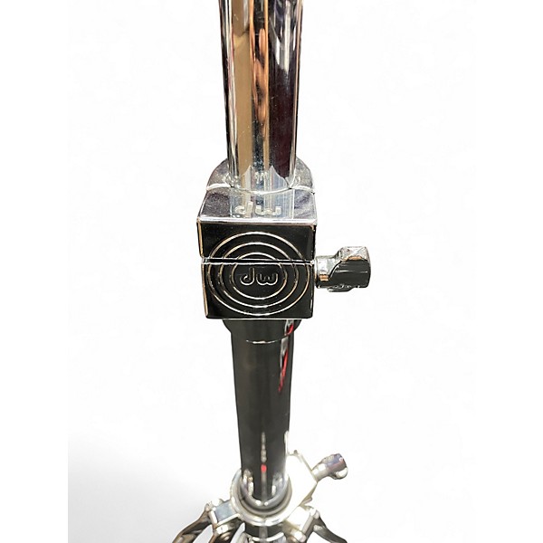 Used DW 5000 SERIES Hi Hat Stand