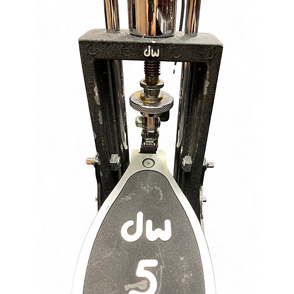 Used DW 5000 SERIES Hi Hat Stand