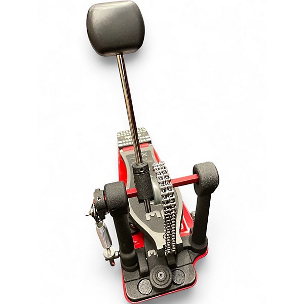 Used DW 5000 Series Single Single Bass Drum Pedal