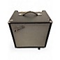 Used Fender Rumble 25 25W 1x10 Bass Combo Amp thumbnail