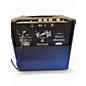 Used Fender Rumble 25 25W 1x10 Bass Combo Amp