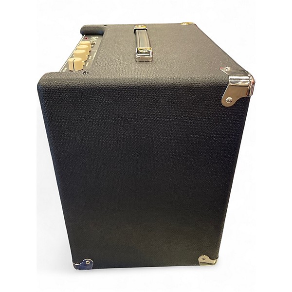 Used Fender Rumble 25 25W 1x10 Bass Combo Amp