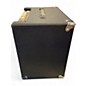 Used Fender Rumble 25 25W 1x10 Bass Combo Amp