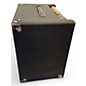 Used Fender Rumble 25 25W 1x10 Bass Combo Amp