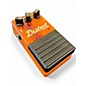 Used Fender DISTORT Effect Pedal thumbnail