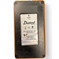 Used Fender DISTORT Effect Pedal