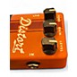 Used Fender DISTORT Effect Pedal