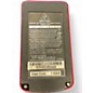 Used Behringer UM300 Ultra Metal Distortion Effect Pedal