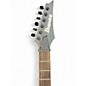 Used Ibanez rgdix6mpb Green Solid Body Electric Guitar