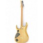 Used Ibanez rgdix6mpb Green Solid Body Electric Guitar