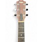 Used Taylor 110E Natural Acoustic Electric Guitar