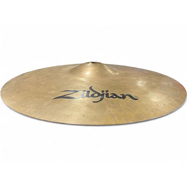 Used Zildjian 16in ZBT Crash Cymbal